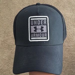 Under Armour Hat
